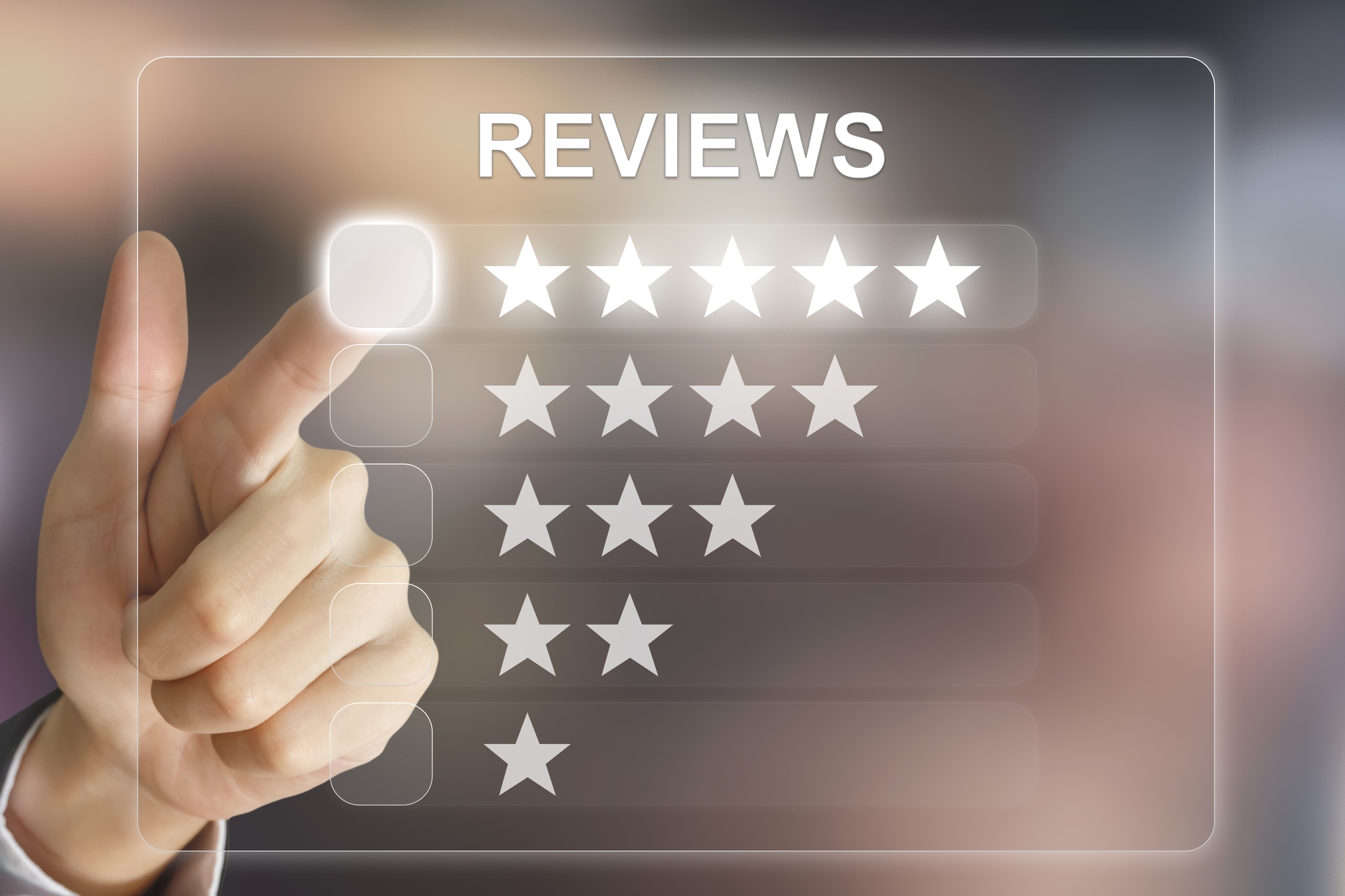 customer reviews image