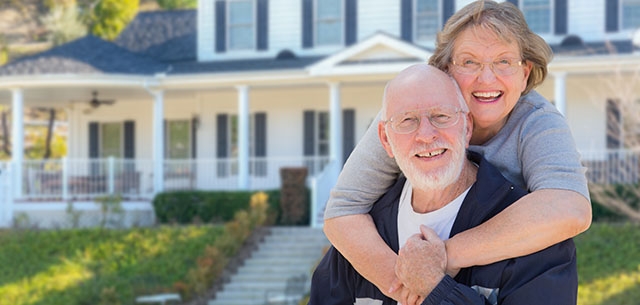 reverse mortgage counseling